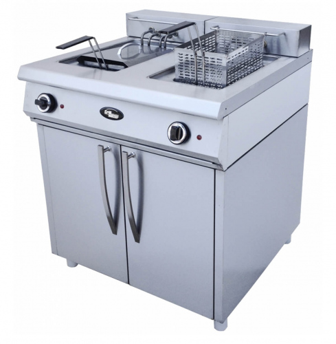 ФРИТЮРНИЦА KAYMAN ФЭ-2-14