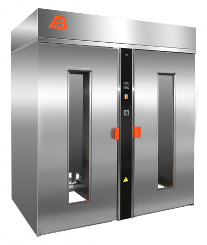 Шкаф расстойный Бриз-122 (В634, разборн.)