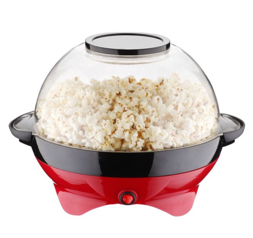 Аппарат для попкорна Viatto VA-PM999R