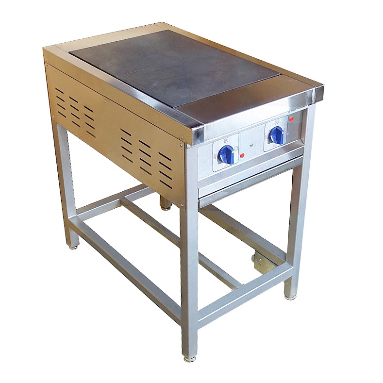 Плита электрическая ПЭ-0,24