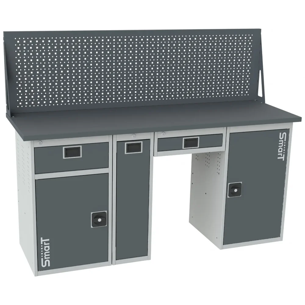 Верстак SMART 1760.1-1.P.Y.1.d