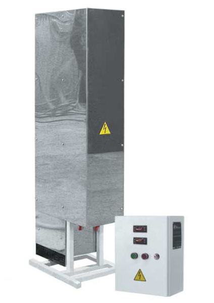 Установка микроклимата Восход-УМ (В342)