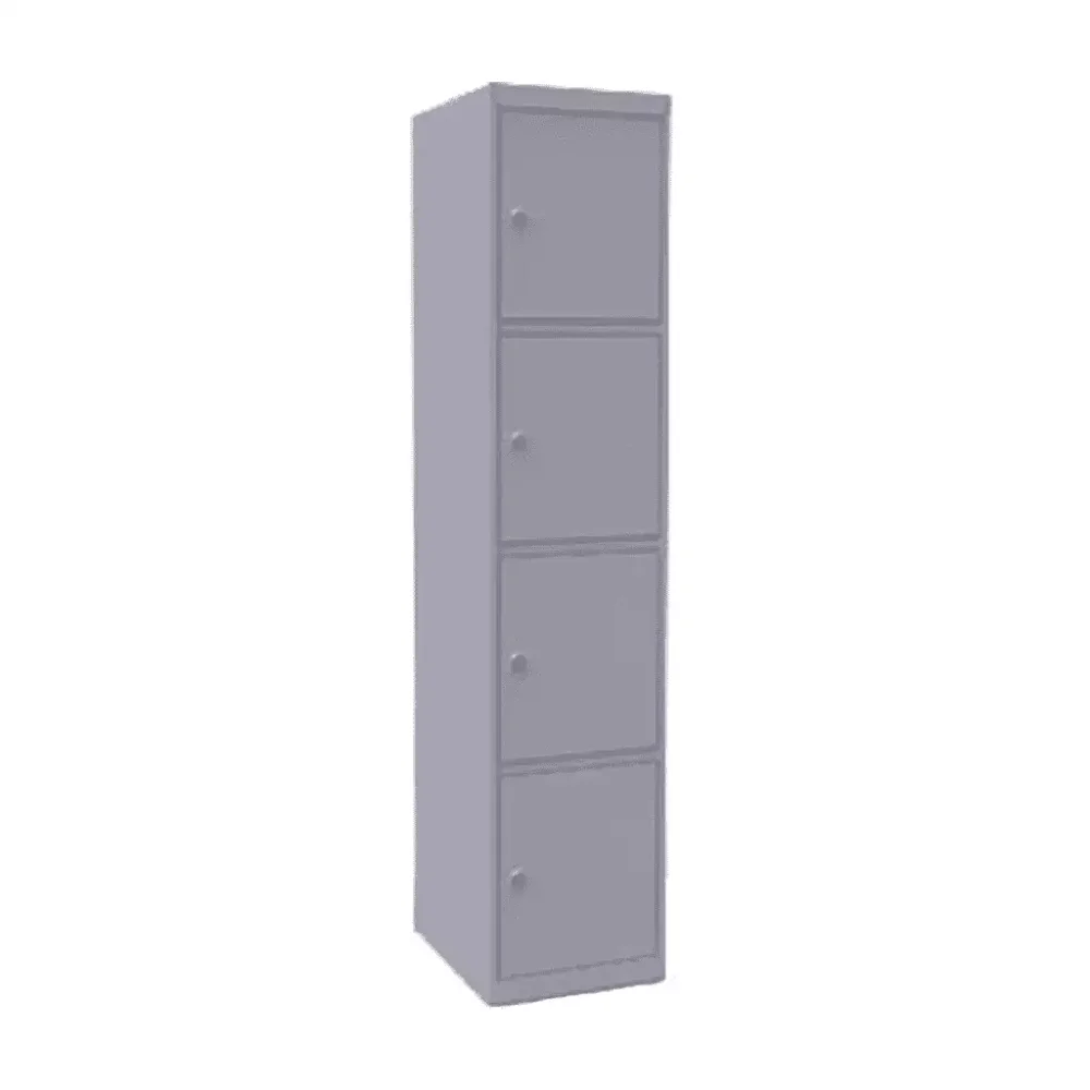 Шкаф для сумок ШР-14 L400