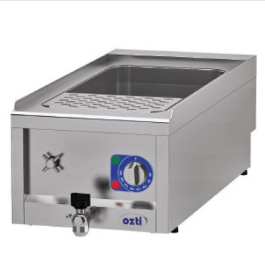 Макароноварка OME 4090 E, 30л., эл. (7858.N2.40903.11)