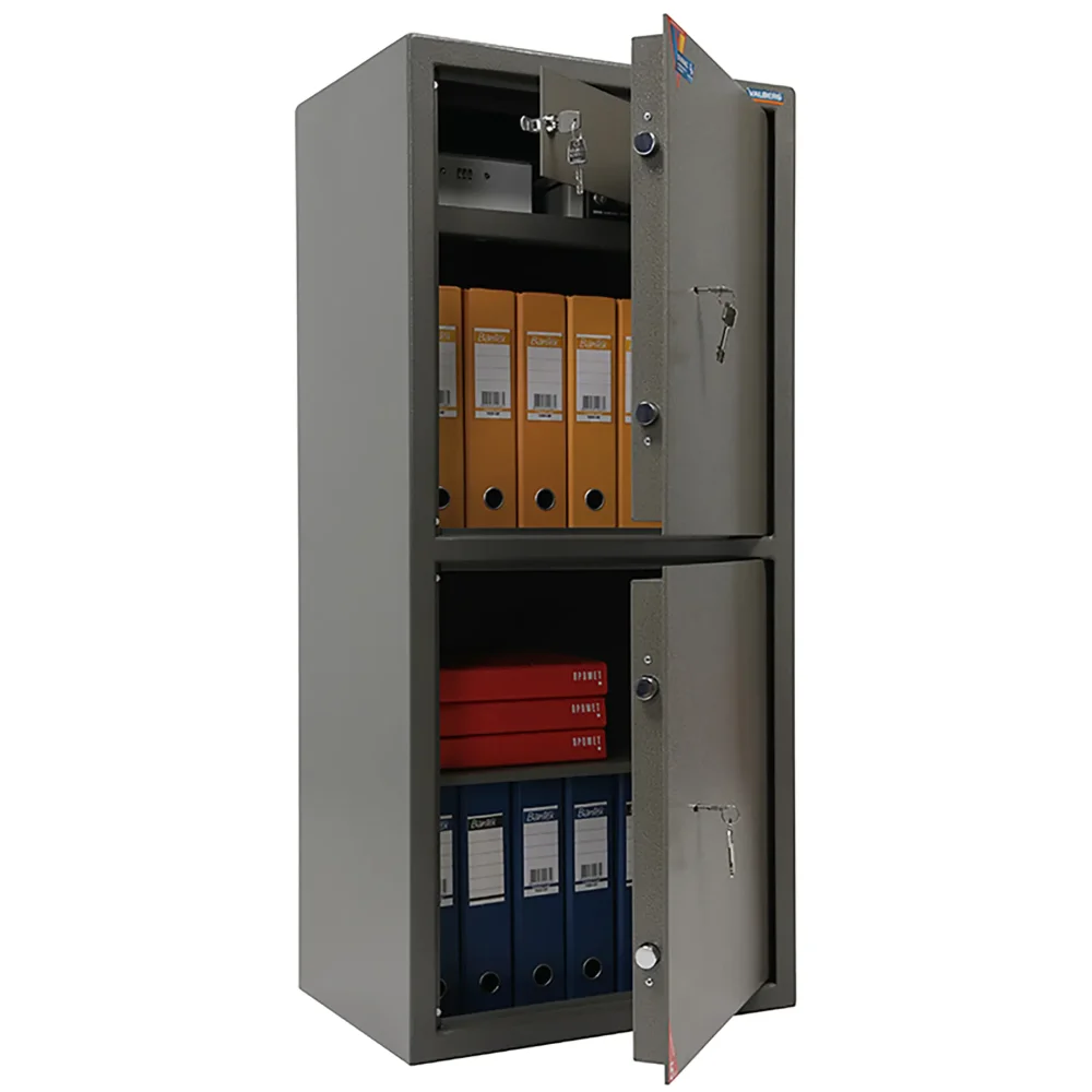 Сейф Valberg ASM-120T/2