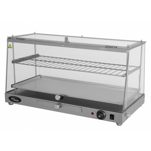 Витрина тепловая электрическая ВТЭ