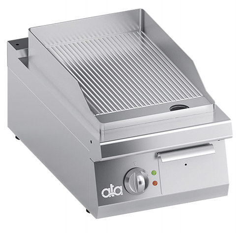 Поверхность жарочная ATA C2EFR05TT