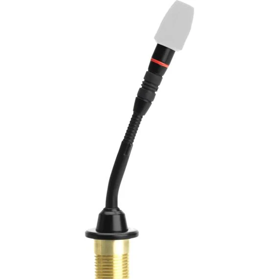 Микрофон на "гусиной шее" Shure MX405R/N.