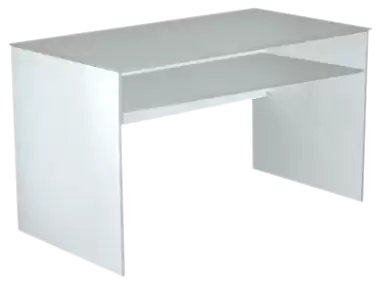 Стол медицинский для врача МД-304.01 (СМВ-МСК)