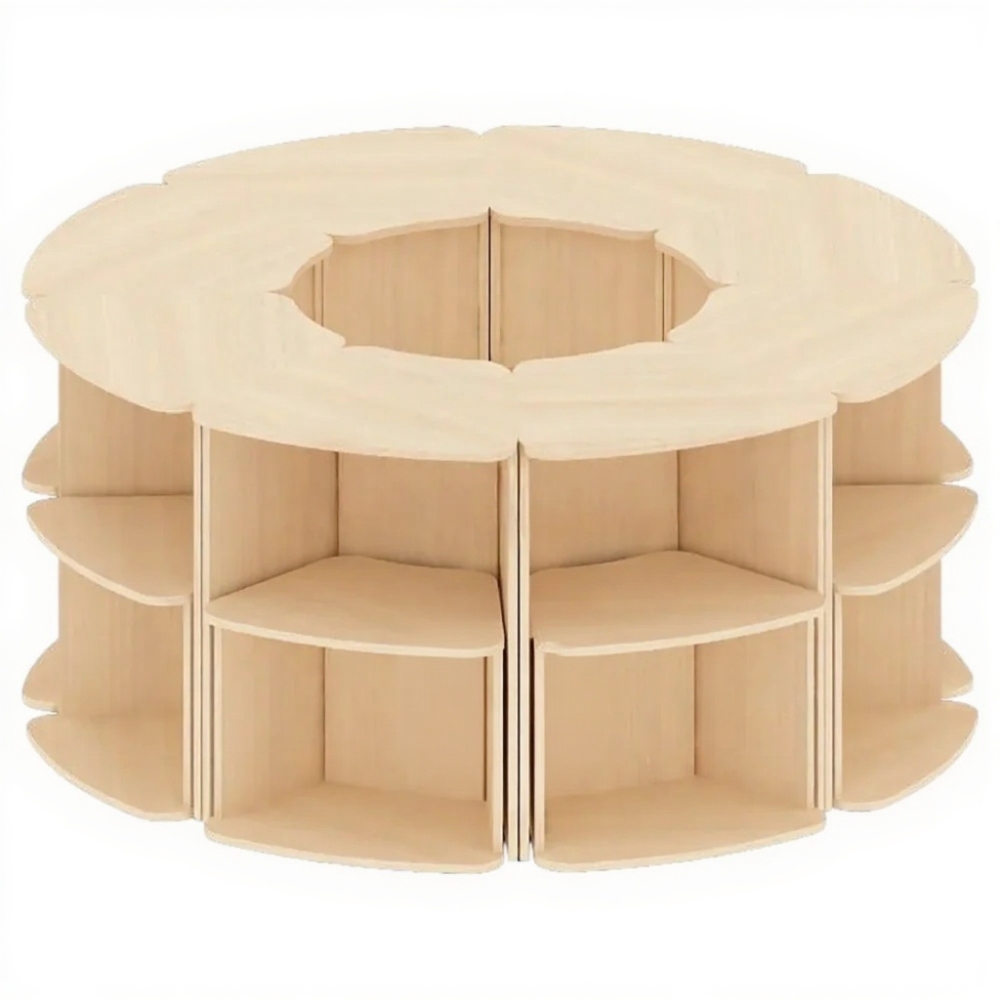 Комплект столов СТ-ШП-143