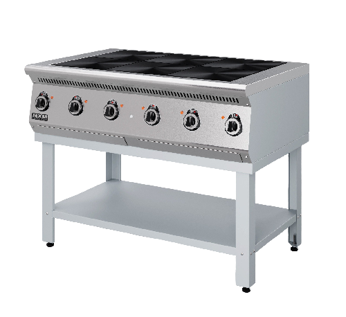 Плита электрическая ПЭ67П (100106703)