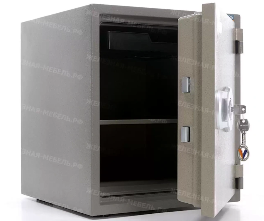 Сейф Valberg FRS-51 KL