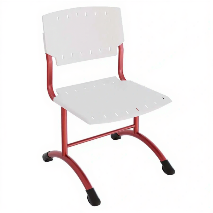 Стул Сигма (Sigma) PL (пластик) нерегулируемый