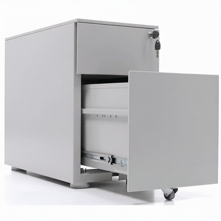 Тумба офисная NP-304 FL