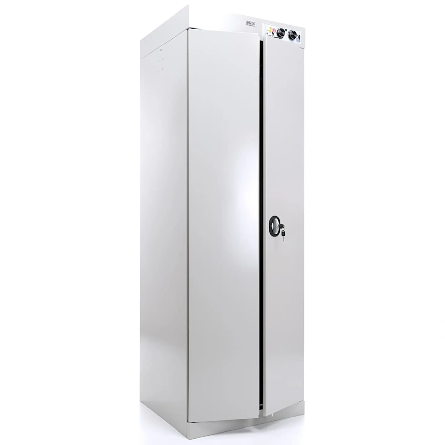 Шкаф сушильный ШС Циклон 1965