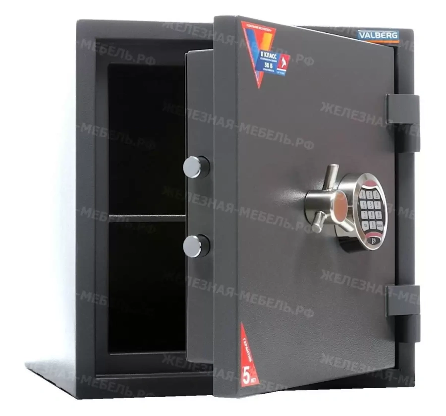 Сейф Valberg ГРАНИТ 46 EL