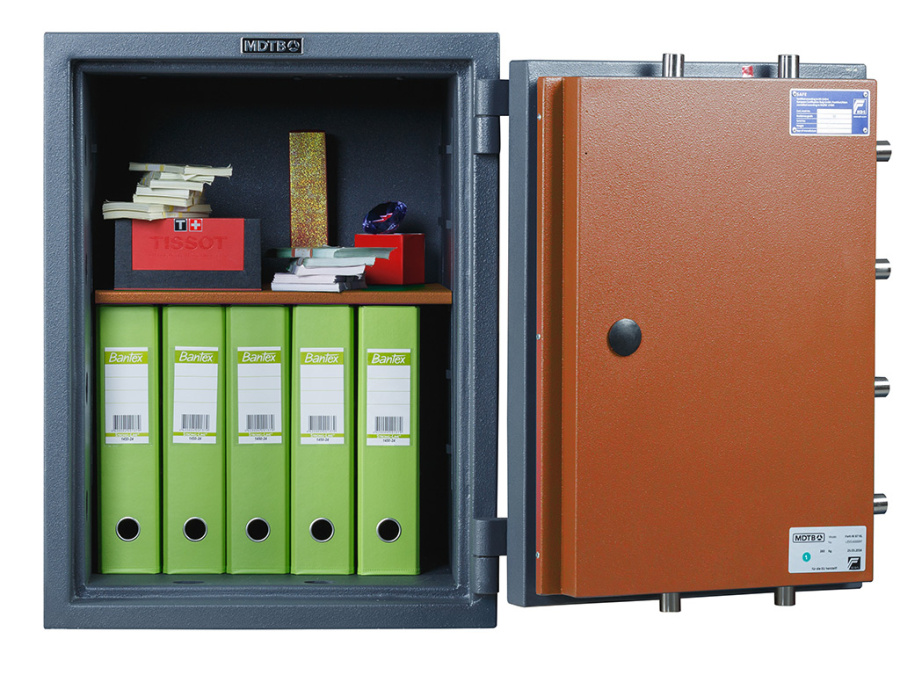 Взломостойкий сейф MDTB Fort-M 67 2K