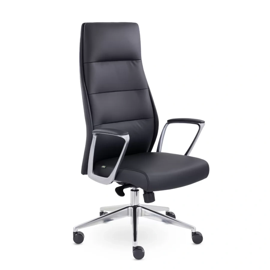 Кресло UTFC Бремен М-123 алюминий