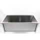 Ванна котломоечная без борта ВМСК-1/15/8-ЭЦ