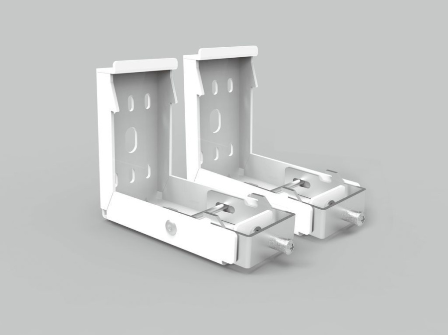 Экран настенный с электроприводом Digis DSEES-16904W_70