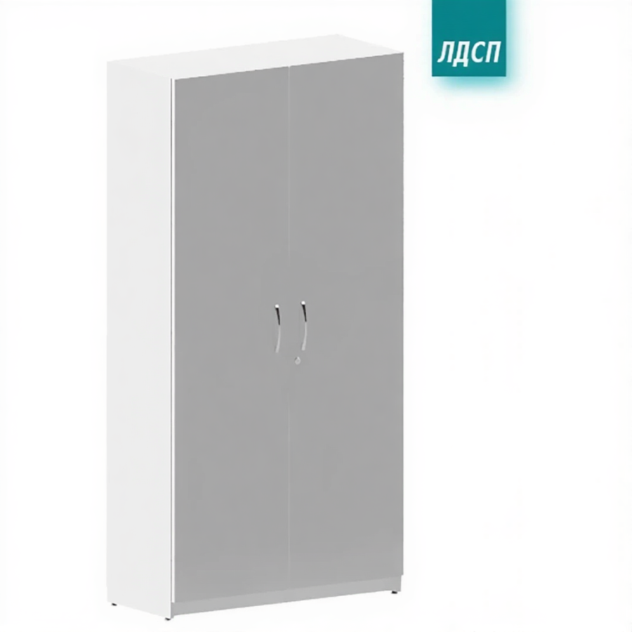 Шкаф медицинский ШМЛХ СКБ