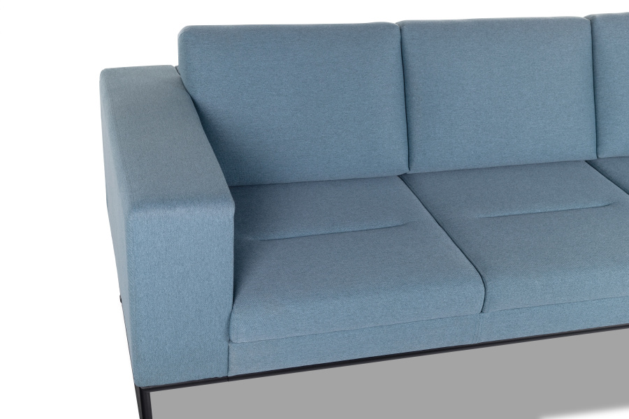 Диван 3-м i-Rest