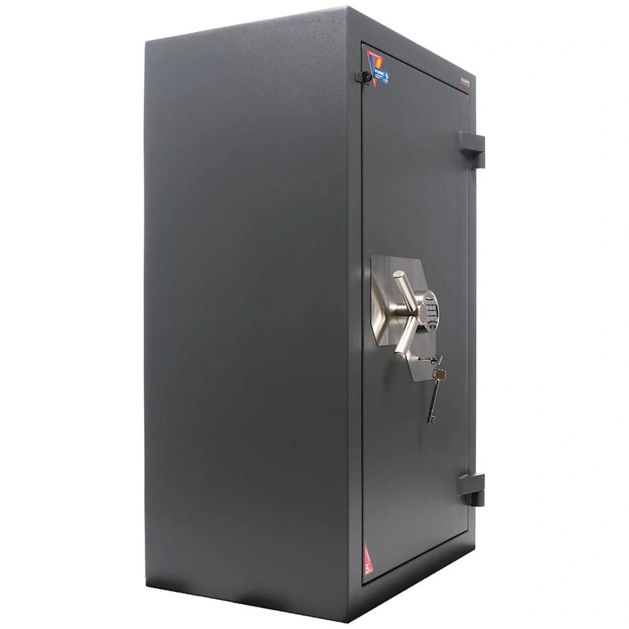 Сейф Valberg ФОРТ 1268 EL