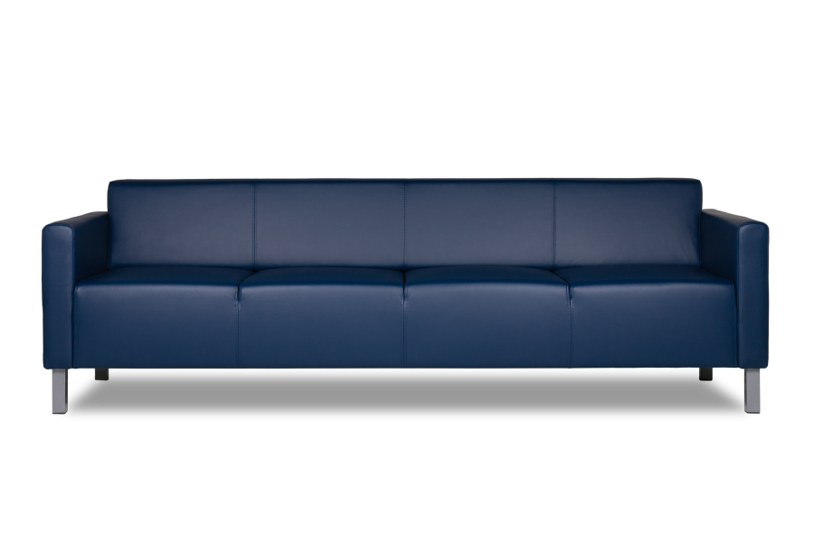 Диван 4-м  Евро