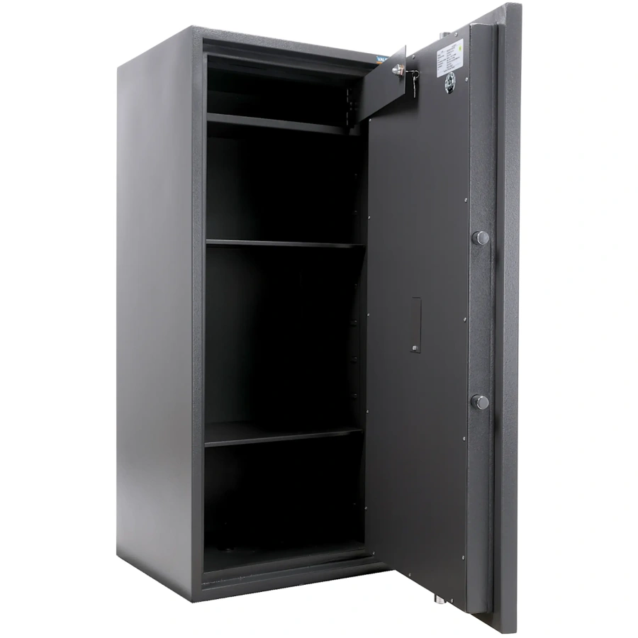 Сейф Valberg КВАРЦИТ 120/55T EL