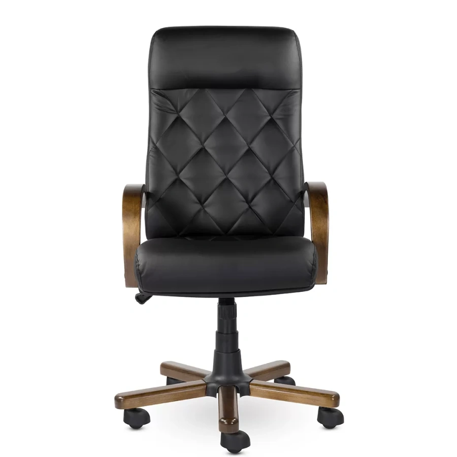 Кресло К-10 Верона В дерево