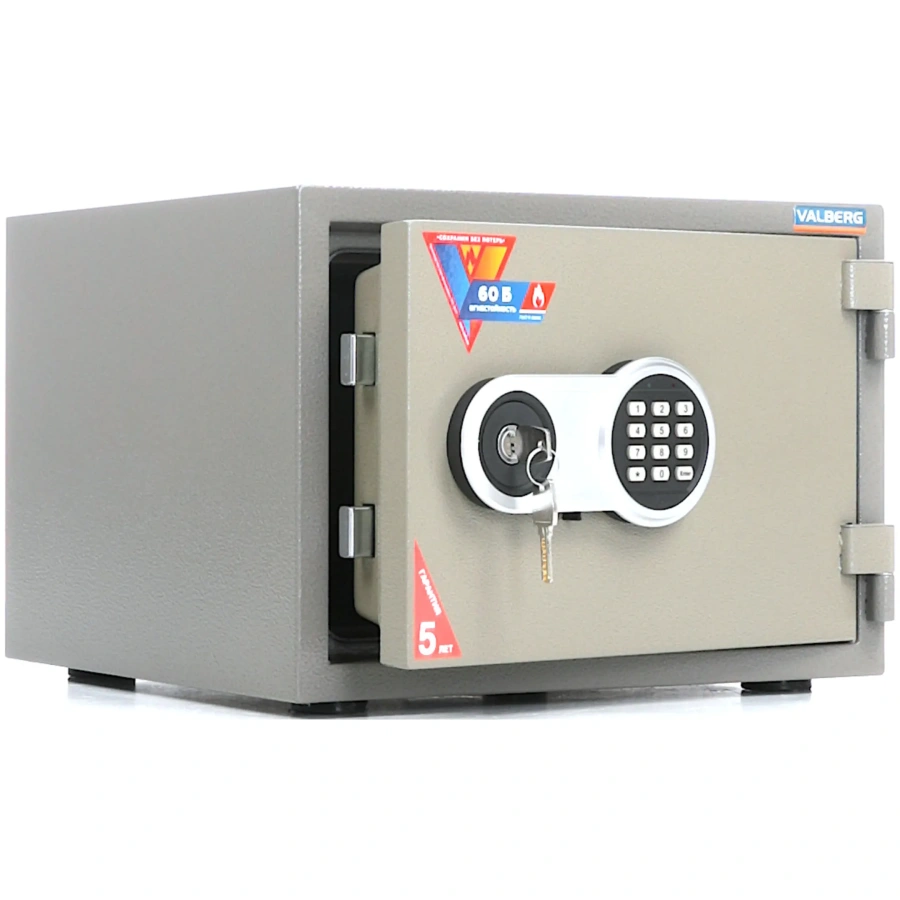 Сейф Valberg FRS-32 EL