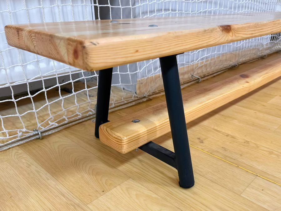 Скамейка гимнастическая СТП-64