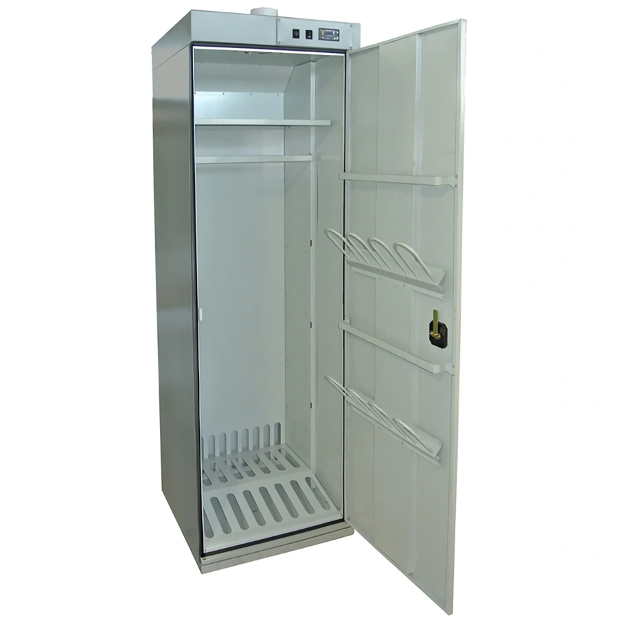 Шкаф сушильный ШС-2 для одежды и обуви