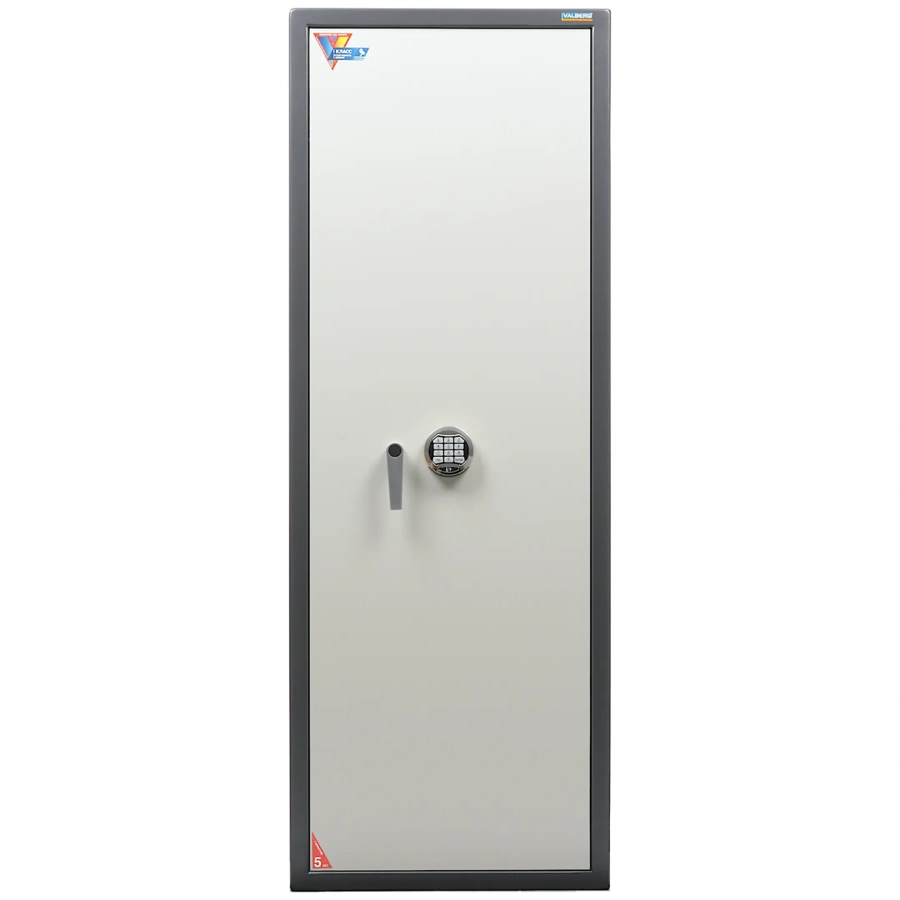 Сейф Valberg ГРАНИТ I-165T EL