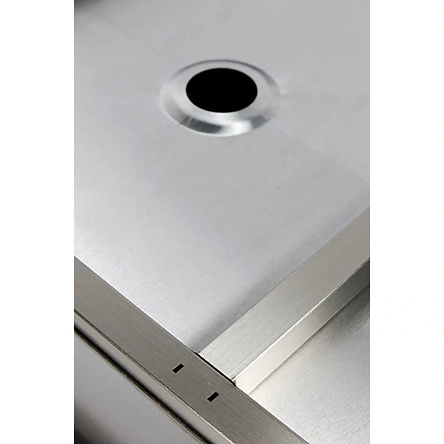 Ванна моечная моповая ВММ-1/4