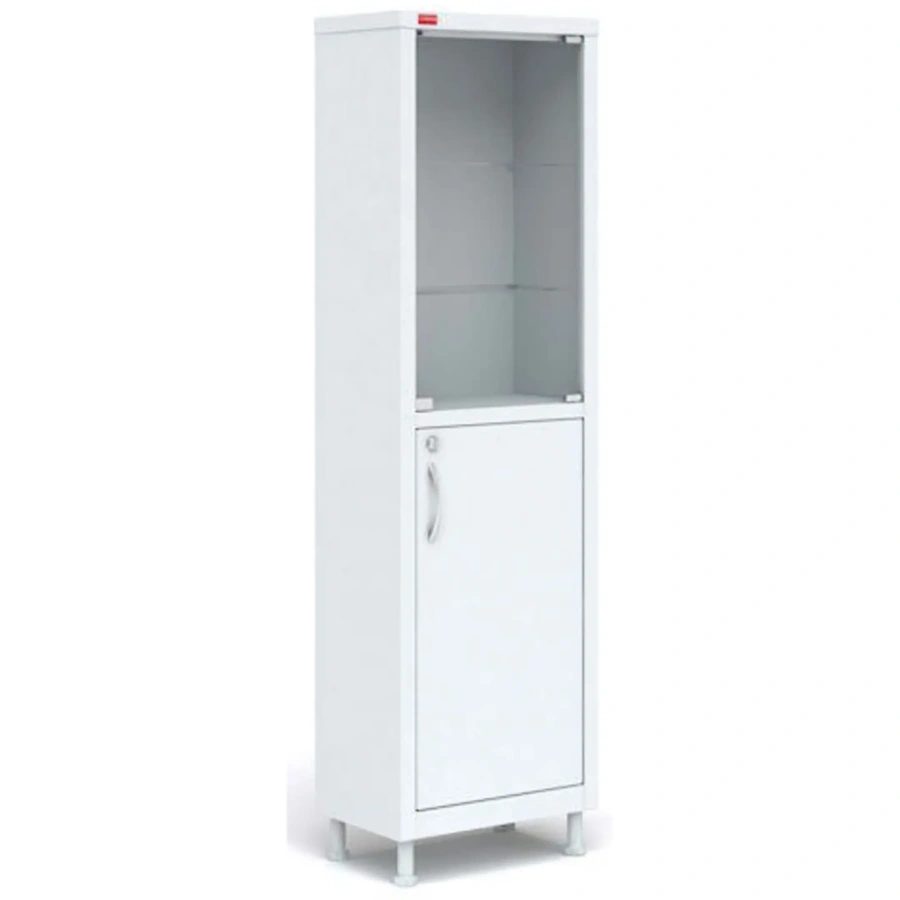 Шкаф медицинский М1 165.57.32 C