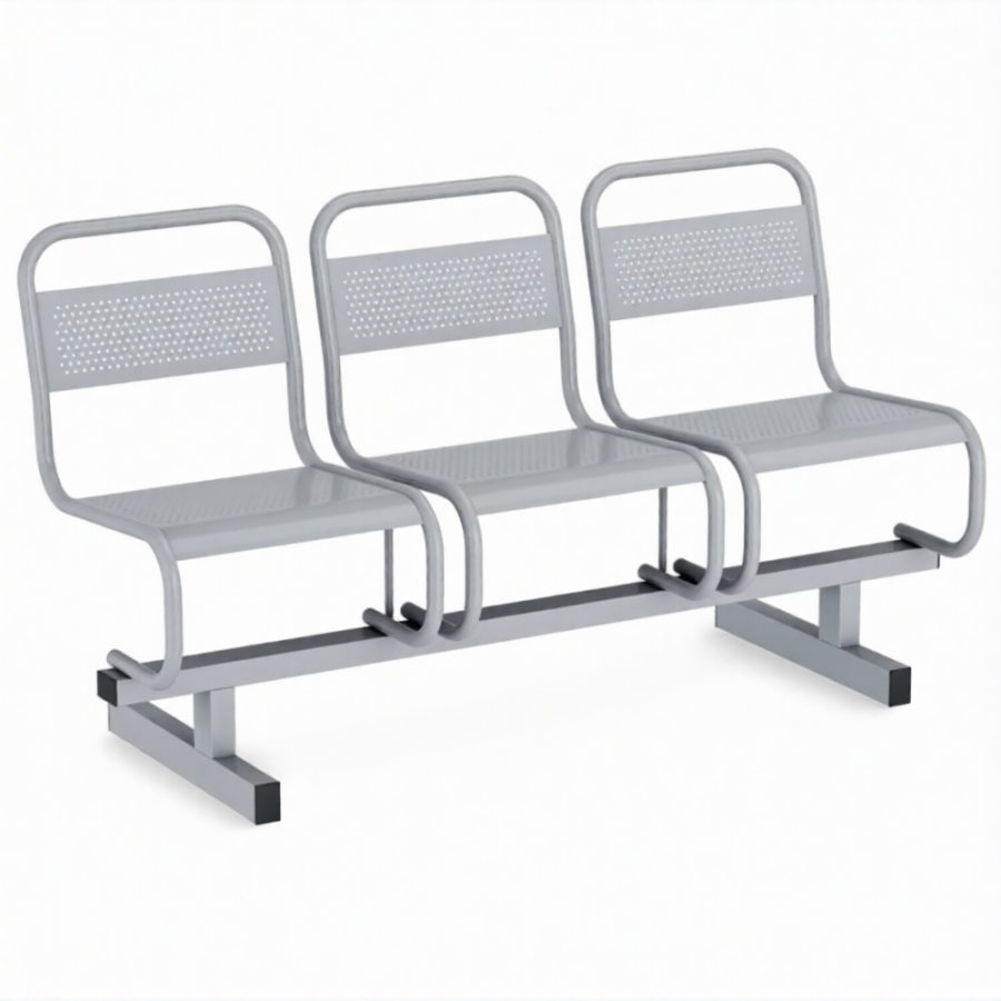 Секция перфорированная