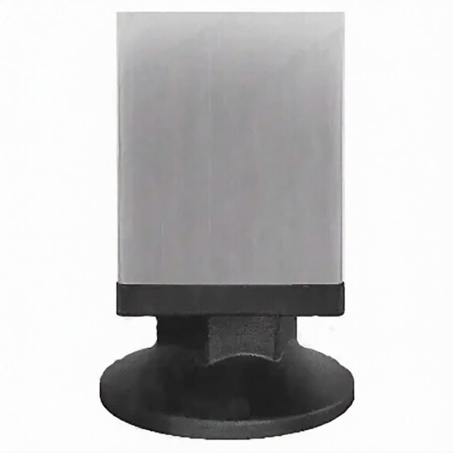 Стол производственный СПРп - 860х600х600 «Profi Ral», борт (полка-обвязка)