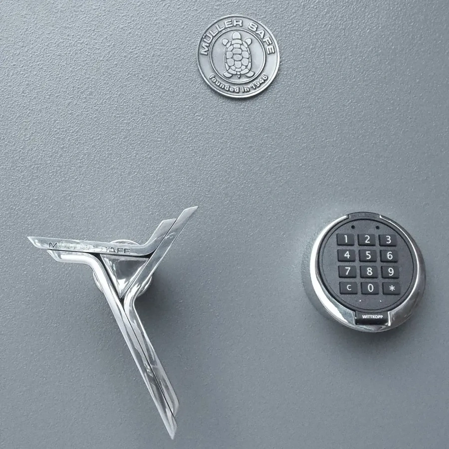 Сейф Muller Safe Dresden 41004 E