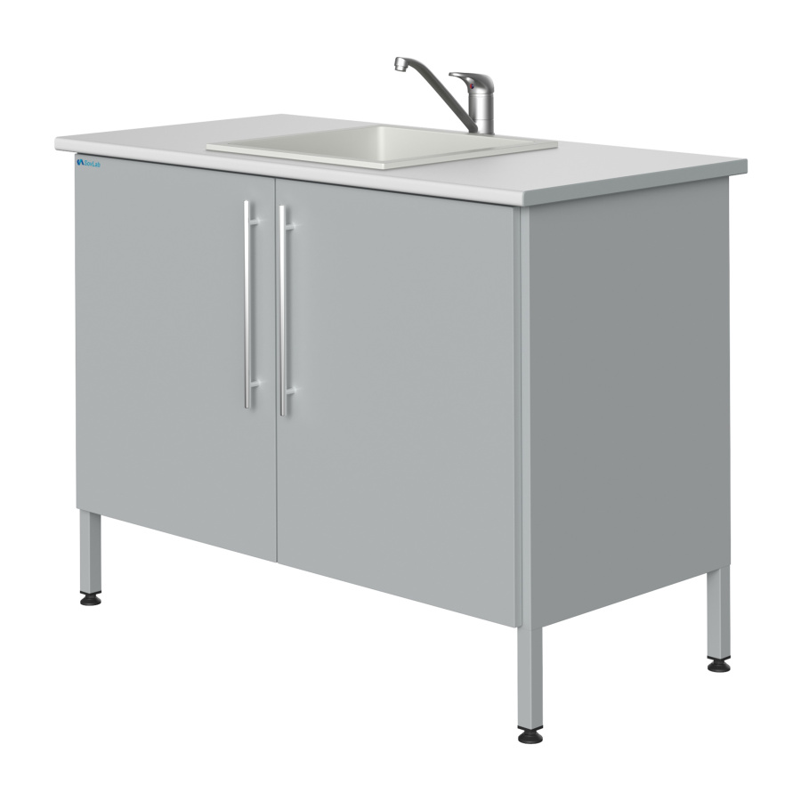 Стол-мойка Mod. 1200 МПЛ