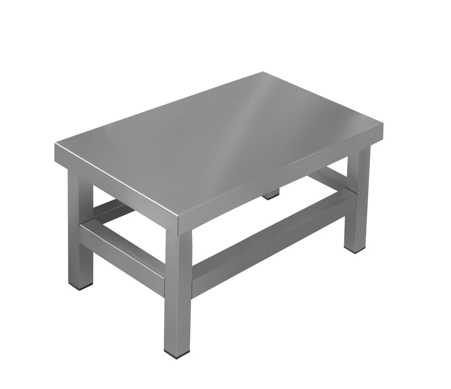 Подтоварник Luxstahl ПТ-8/4