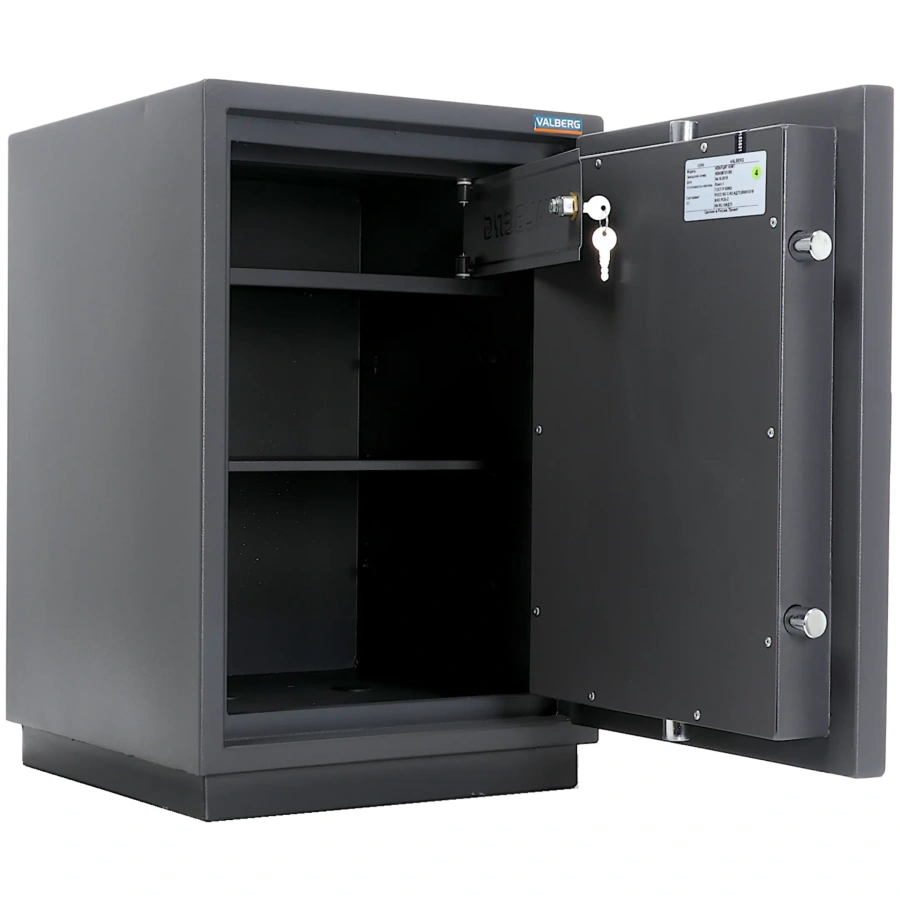 Сейф Valberg КВАРЦИТ 65 МТ