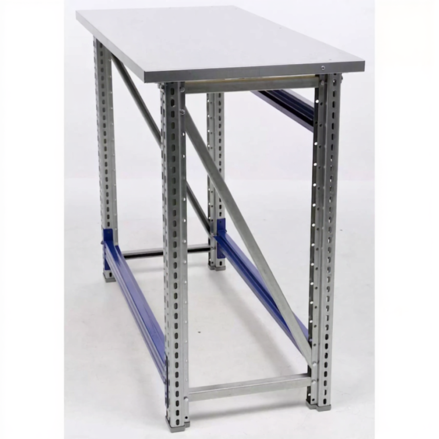 Верстак MASTER (№101) MT100.MF1/MF1.000