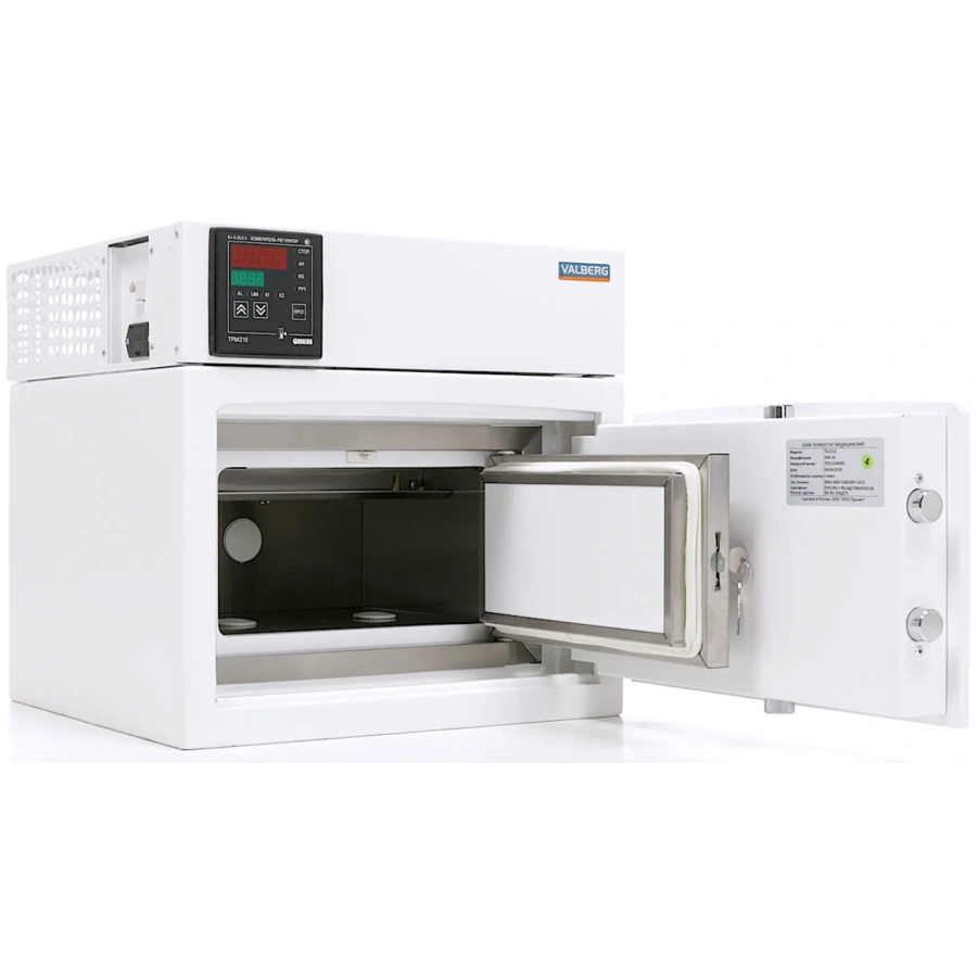 Сейф термостат Valberg TS-3/12 мод. ASK-30