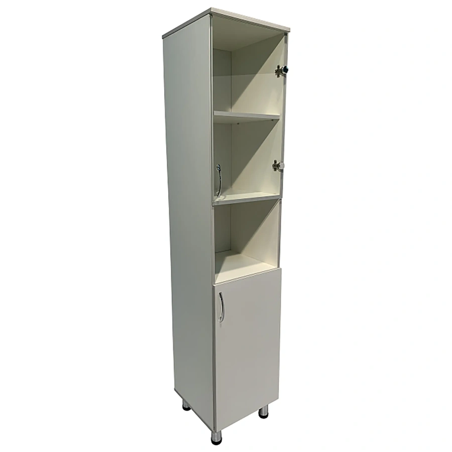 Шкаф медицинский MD ШМ 14.21 (белый)