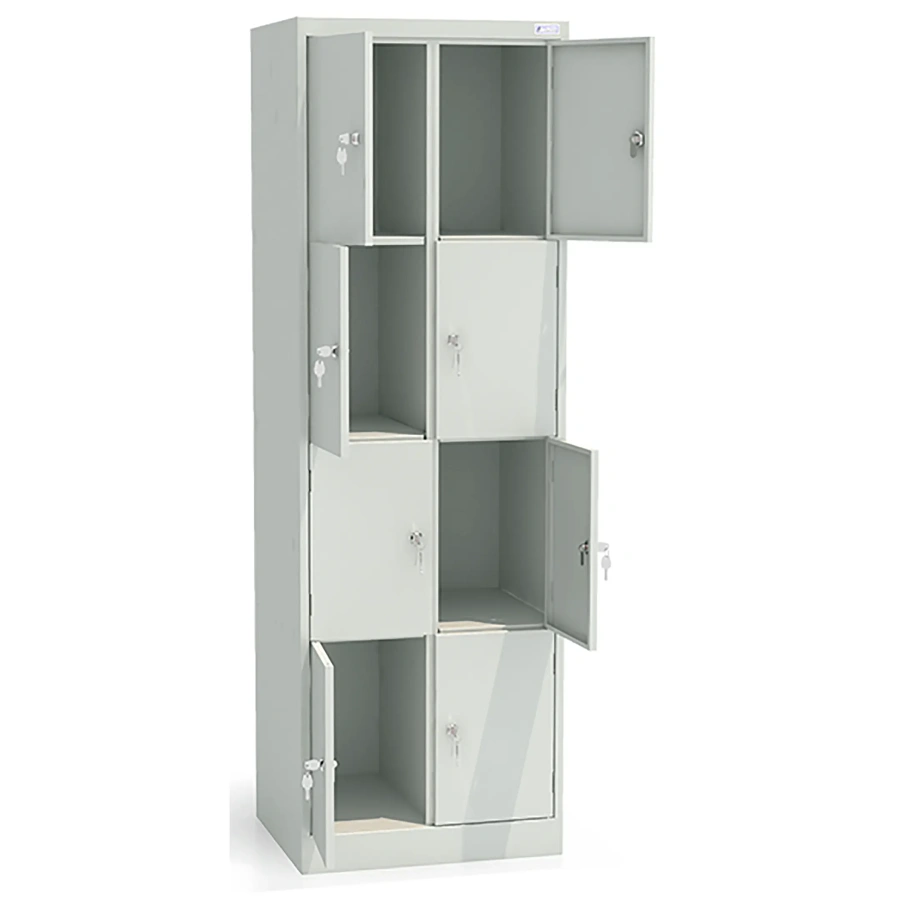 Шкаф для одежды ШР 28-600 сварной