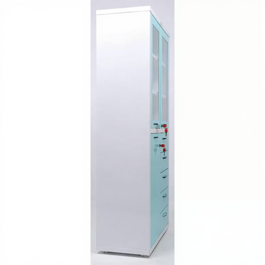 Шкаф медицинский HILFE МД 2 1780 R-5