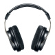 Студийные профессиональные наушники Shure SRH1840-BK