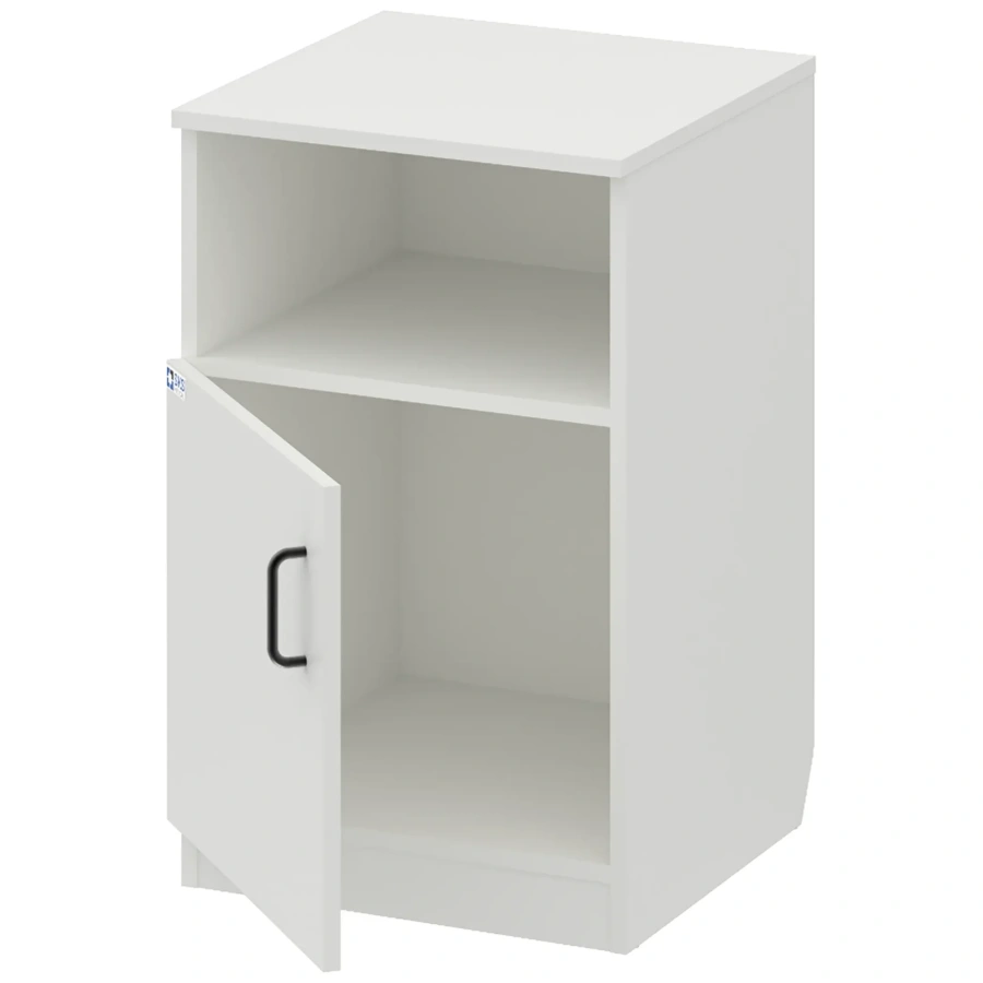 Тумба прикроватная WHITE LITE 3