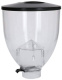 Кофемолка Fiorenzato F5 DT TIMER серая